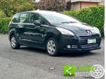 PEUGEOT 5008 1.6 HDi 110CV Tecno