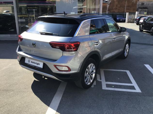 Volkswagen T-Roc T-Roc 1.0 tsi Edition Plus 115cv - Foto 7