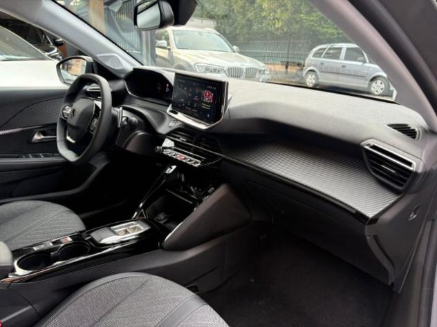 PEUGEOT 208 Hybrid 110 e-DCS6 Allure *PREZZO PROMO* rif. 23481203 - Foto 8