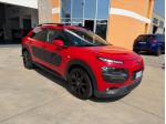 Citroen C4 Cactus BlueHDi 100 S&S ETG6 Shine