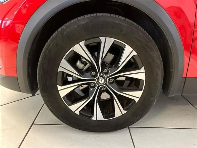 RENAULT Captur 1.6 E-TECH Plug-in Hybrid 160cv Techno Auto rif. 24207471 - Foto 6