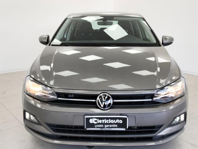 Volkswagen Polo 1.0 TSI DSG Comfortline - Foto 6