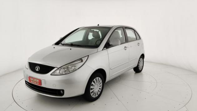 TATA Indica Vista LX 1.4 Safire Bi Fuel (Gpl) 5p. rif. 24044101 - Foto 3
