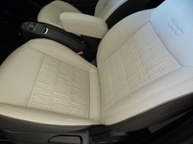 FIAT 500e La Prima 43kw rif. 23904595 - Foto 10