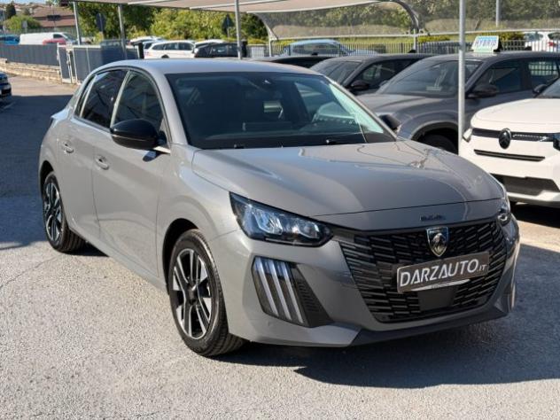 PEUGEOT 208 PureTech 100 GPL/B Stop&Start 5 porte Allure rif. 23639877 - Foto 3