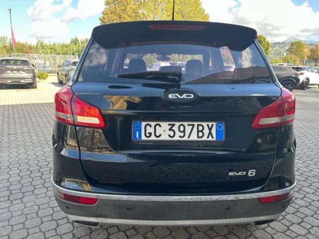 DR Automobiles DR6 DR Evo - 1.5 GPL rif. 24065181 - Foto 5
