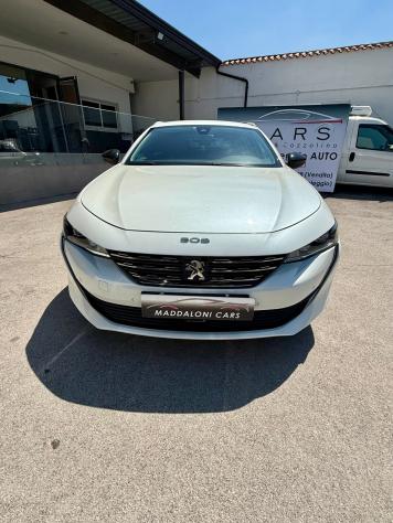 Peugeot 508 BlueHDi 130 EAT8 GT Line - Foto 2