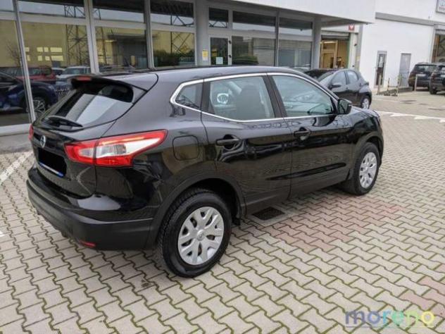 NISSAN Qashqai 1.2 dig-t Acenta 115 CV rif. 18340909 - Foto 4