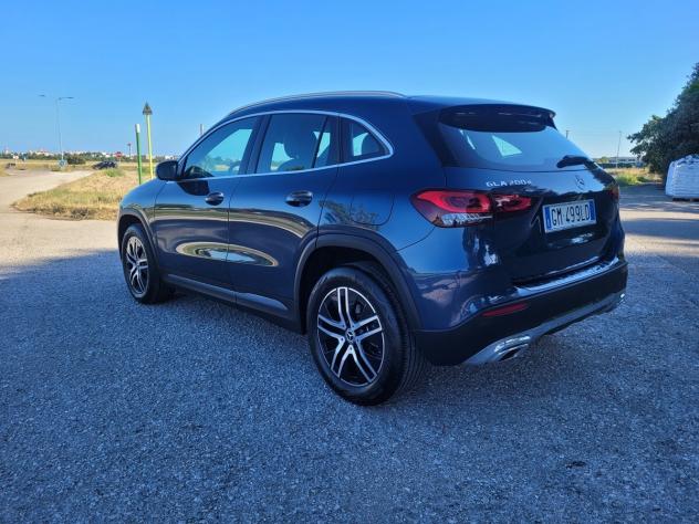 Mercedes-benz GLA 200 d Automatic Sport Plus - Foto 3