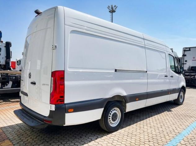 MERCEDES-BENZ Sprinter 317 F 43/35 rif. 23794666 - Foto 3