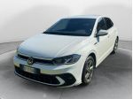 Volkswagen Polo 1.0 tsi r-line 110cv dsg