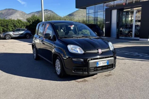 FIAT Panda 1.0 FireFly S&S Hybrid rif. 24203548
