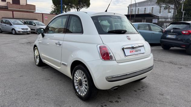 Fiat 500 1.2 Lounge - Foto 3