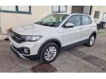 VOLKSWAGEN T-Cross 1.0 TSI Style BMT OK NEOPATENTATI rif. 24112883