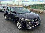 Volkswagen T-Cross 1.6 TDI SCR Style BMT