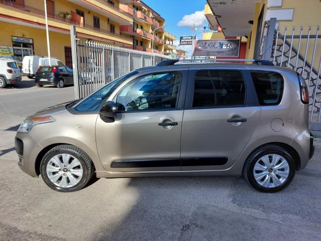 Citroen C3 Picasso C3 Picasso 1.6 HDi 90 Exclusive - Foto 6
