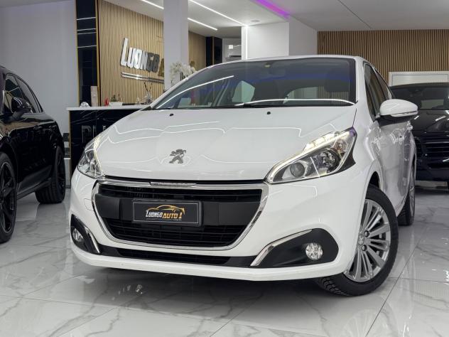 Peugeot 208 BlueHDi 75Cv Allure 68.000KM CERT. - Foto 3