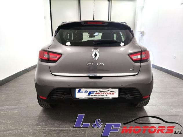 Renault Clio 1.5 dCi ok neopatentati - Foto 7