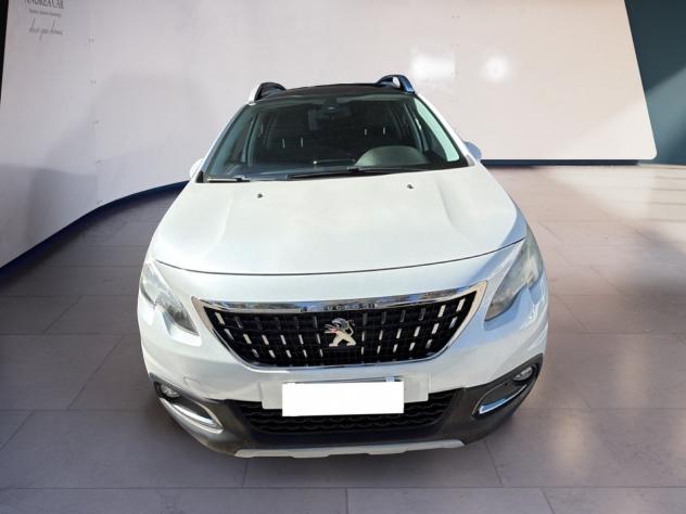 Peugeot 2008 2008 1.6 bluehdi Allure 100cv my16 - Foto 2