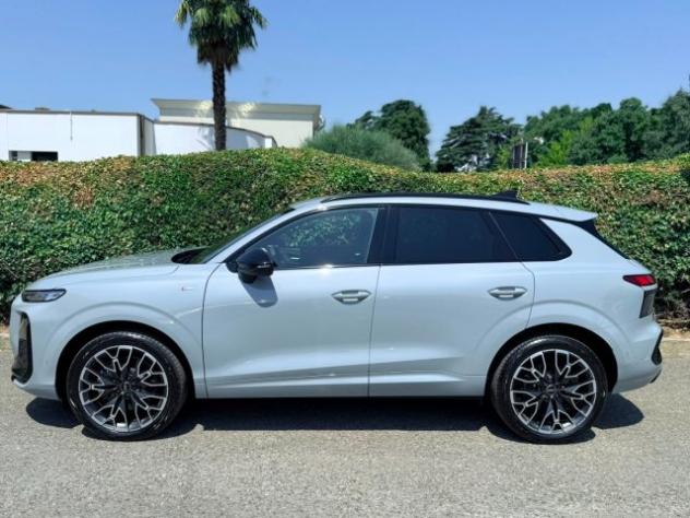 AUDI Q3 TDI S tronic S Line edition KM0 - NAVI - TECH PLUS rif. 24056049 - Foto 7