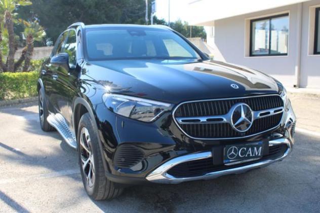 MERCEDES-BENZ GLC 300 de hybrid EQ 4Matic Advanced Plus rif. 23516219 - Foto 2