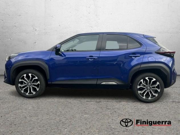 Toyota Yaris Cross 1.5 Hybrid 5p. E-CVT Trend - Foto 7