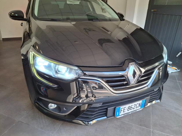 Renault Megane Mane dCi 8V 110 CV Energy Intens - Foto 6