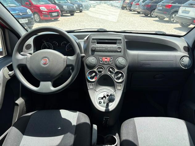 Fiat Panda 1.2 Dynamic Dualogic - Foto 9