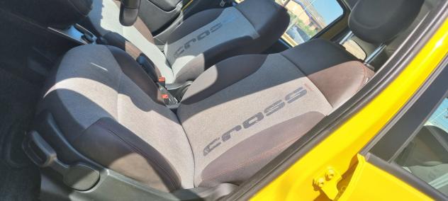 Fiat Panda Cross 1.3 MJT 95 CV S&S 4x4 - Foto 4