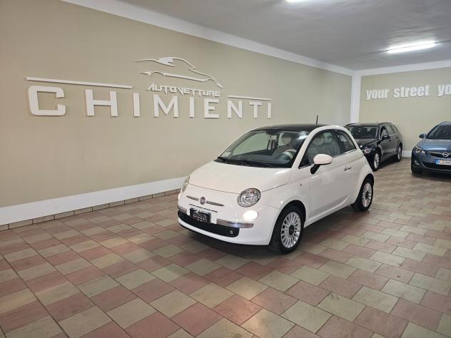 Fiat 500 1.2 Lounge - Foto 6