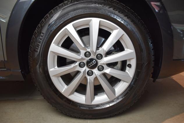 Audi A1 SPB Sportback Allstreet 30 TFSI S tronic Business - Foto 6