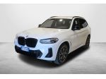Bmw X3 sDrive18d 48V Msport