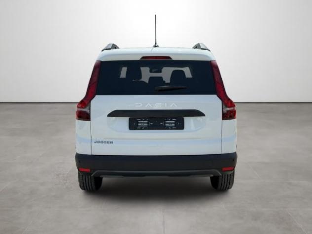 DACIA Jogger 1.0 TCe GPL 100 CV 7 posti Expression rif. 23940779 - Foto 5