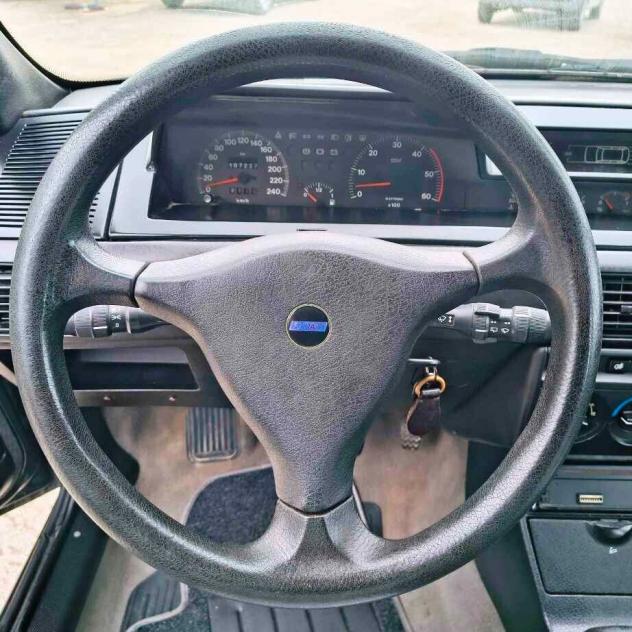 Fiat Tipo 1.9 turbodiesel 5 porte Eco GT - Foto 10