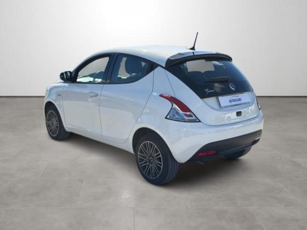 LANCIA Ypsilon 1.0 FireFly 5 porte S&S Hybrid Gold rif. 24203459 - Foto 6