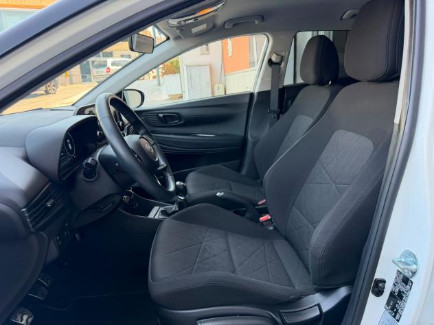 Hyundai Bayon 1.2 MPI MT XLine - Foto 7