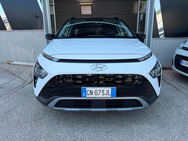Hyundai Bayon 1.2 MPI MT XLine - Foto 2