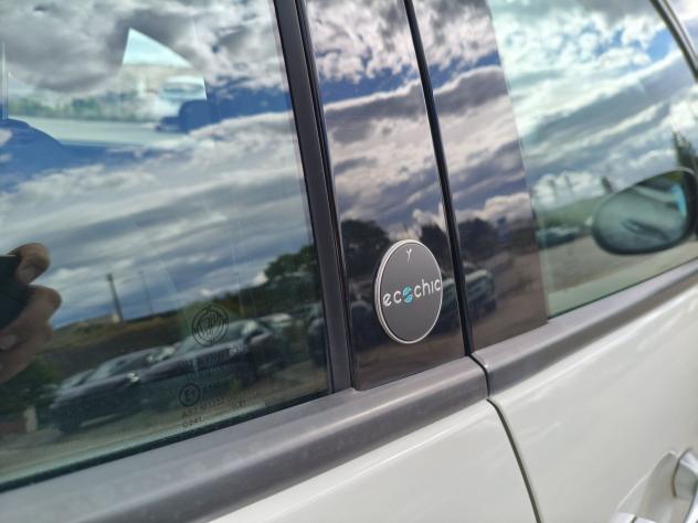 Lancia Ypsilon 1.0 FireFly 70cv S&S Hybrid SILVER - Foto 8
