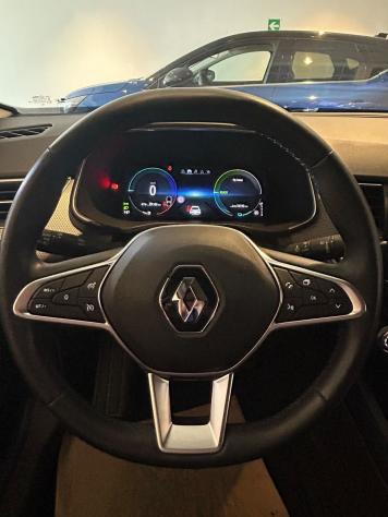 Renault Arkana 1.6 full hybrid E-Tech TECHNO - Foto 8