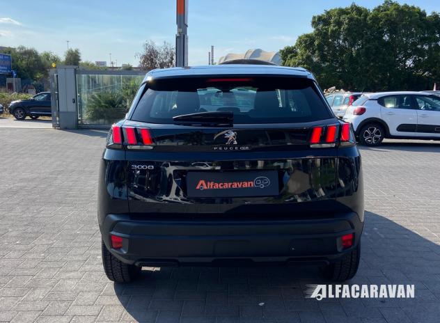 Peugeot 3008 1.5 bluehdi Active Pack - Foto 5