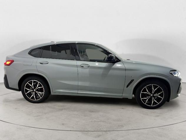 BMW X4 X4 xDrive30d 48V 249CV - Foto 7