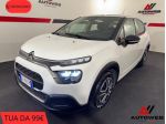 Citroen C3 BlueHDi 100 S&S Shine Pack