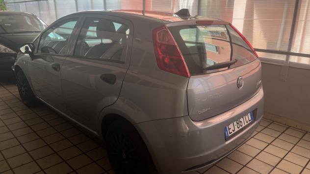 Fiat Grande Punto 1.2 5 porte S&S Actual - Foto 2