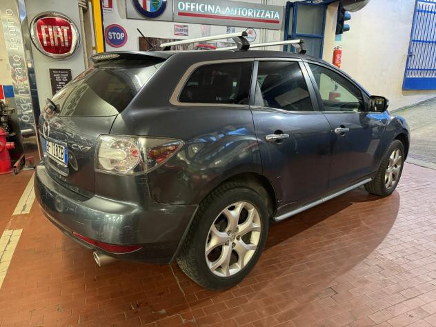 Mazda CX-7 2.2L MZR CD Sport Tourer - Foto 3