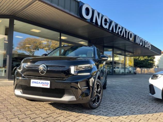 CITROEN C3 PureTech 100 S&S Max rif. 22989106