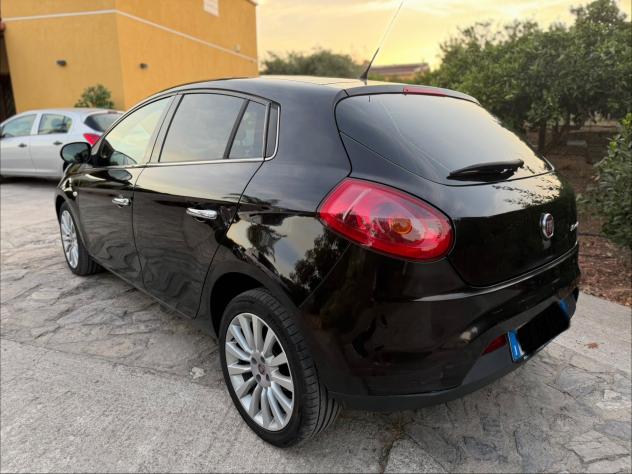Fiat Bravo 1.6 MJT 120 CV DPF Street - Foto 3