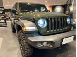 JEEP Wrangler Unlimited 2.0 PHEV ATX 4xe Rubicon rif. 23820266