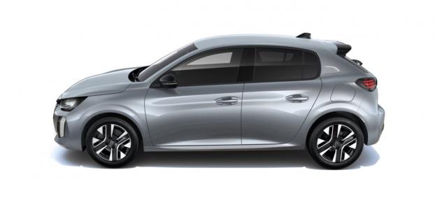 PEUGEOT 208 2ª serie 208 Hybrid 110 e-DCS6 5 porte Allure - Foto 4
