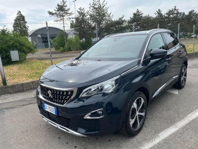 PEUGEOT 3008 PureTech Turbo 130 S&S EAT8 Allure rif. 23803374 - Foto 2