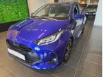 TOYOTA Yaris 1.5 Hybrid 5p Trend NUOVA/Ok Neopat. rif. 23272650
